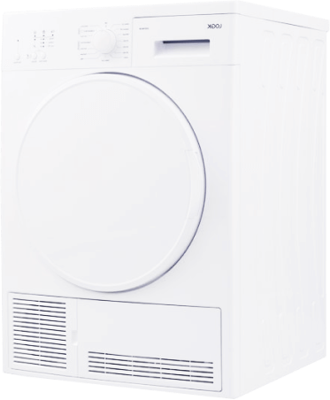 Dryer Repair in Irving