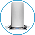 Whirlpool Vent Hood Repair in Irving, TX