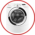 Whirlpool Washer Repair in Irving, TX