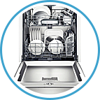 Whirlpool Dishwasher Repair in Irving, TX