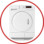 Whirlpool Dryer Repair in Irving, TX