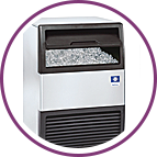 Whirlpool Ice Machine Repair in Irving, TX