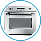 Whirlpool Oven Repair in Irving, TX