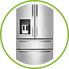 Whirlpool Refrigerator Repair in Irving, TX